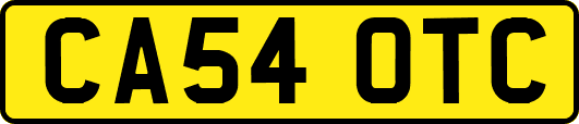 CA54OTC