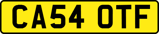 CA54OTF