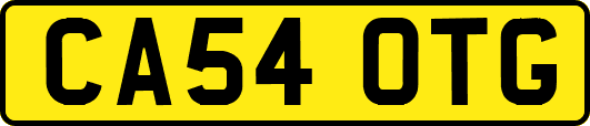 CA54OTG