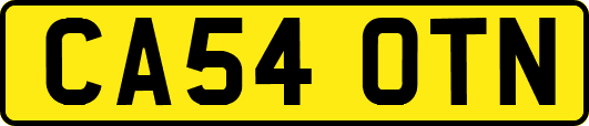 CA54OTN