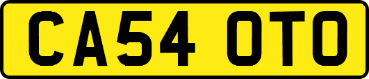 CA54OTO