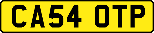 CA54OTP