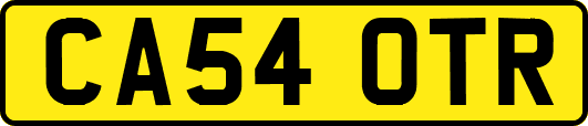 CA54OTR