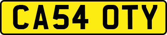 CA54OTY