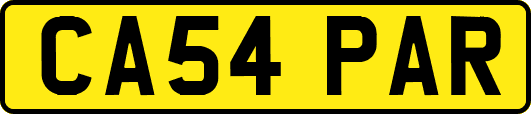 CA54PAR