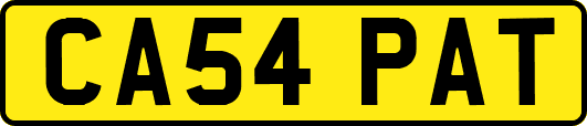 CA54PAT