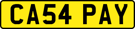 CA54PAY