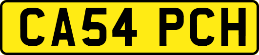 CA54PCH