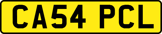 CA54PCL