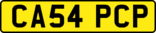 CA54PCP
