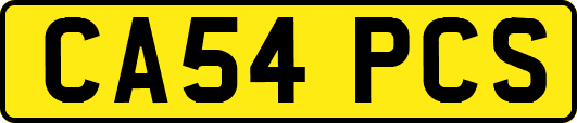 CA54PCS
