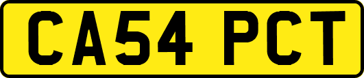 CA54PCT