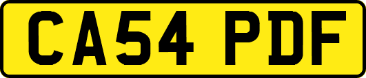 CA54PDF