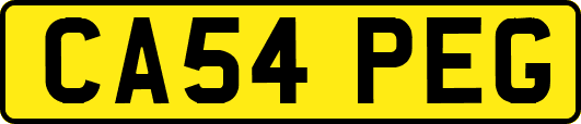 CA54PEG