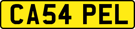 CA54PEL