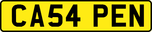 CA54PEN