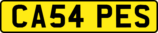 CA54PES