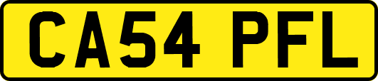 CA54PFL