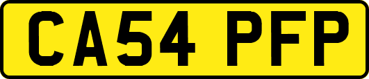 CA54PFP