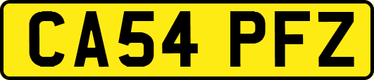 CA54PFZ