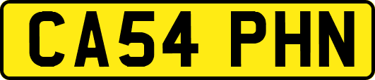 CA54PHN