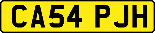 CA54PJH
