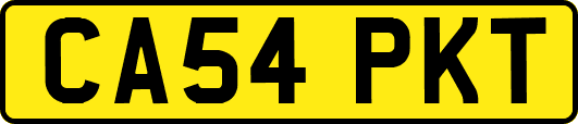 CA54PKT