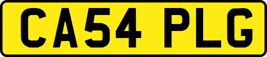 CA54PLG