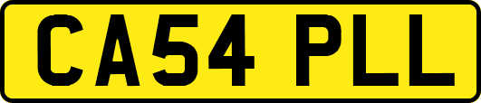 CA54PLL