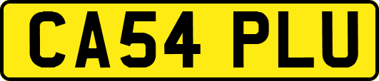 CA54PLU