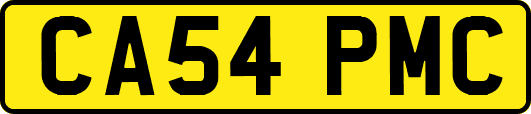 CA54PMC