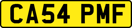 CA54PMF