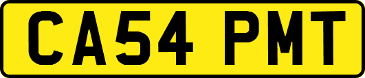 CA54PMT