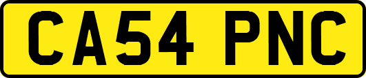 CA54PNC