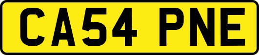 CA54PNE