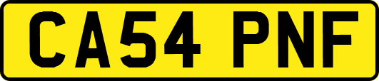 CA54PNF