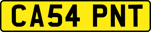 CA54PNT