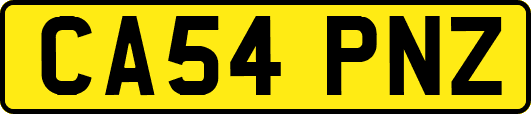 CA54PNZ