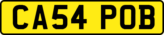 CA54POB