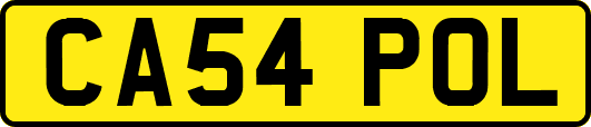 CA54POL