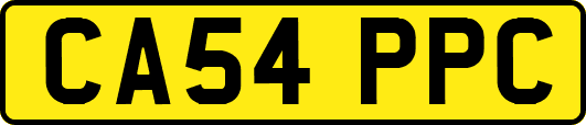 CA54PPC