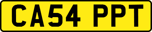 CA54PPT