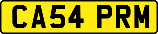 CA54PRM