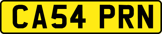 CA54PRN