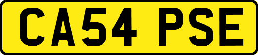 CA54PSE