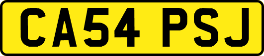 CA54PSJ