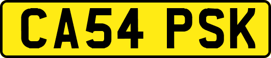 CA54PSK