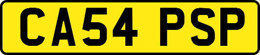 CA54PSP