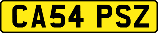 CA54PSZ
