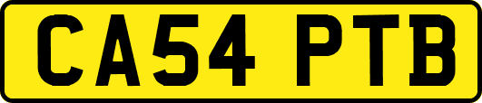 CA54PTB